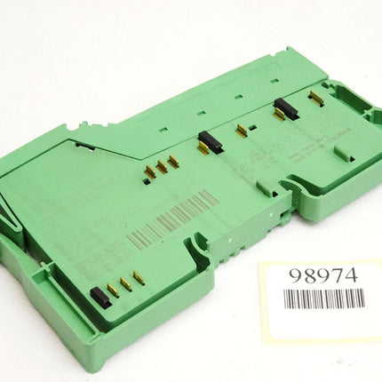 Phoenix Contact 2726285 IB IL AI 2/SF Inline-Klemme - Maranos.de