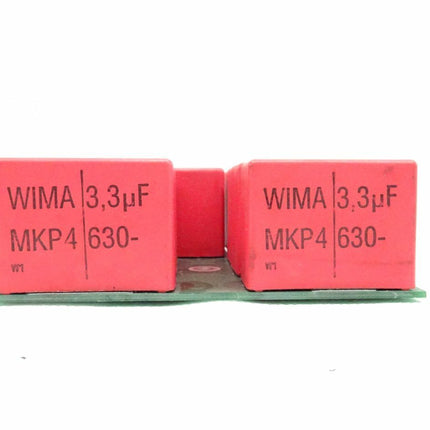 Trumpf Kondensator 0463995 - Maranos.de