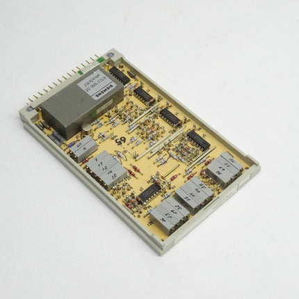 Siemens E531 V35257e Steuerplatine Modul - Maranos.de