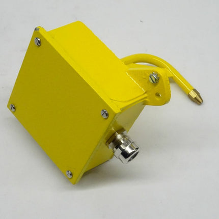 Sensor Control TF6-100 Temperaturfühler mit PT 100  neu - Maranos.de