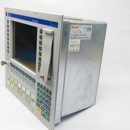 Rexroth Indramat System200 BTV20 BTV20.3CA-64B-33C-D-FW / R911288291 / Panel - Maranos.de