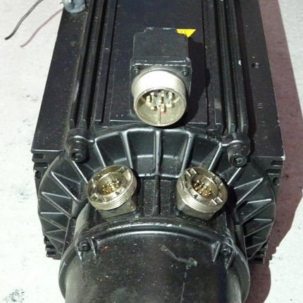 Indramat Rexroth MAC112B-0-LD-1-B/130-A-0/-I01250 Servomotor / 223232 Magnet Motor - Maranos.de