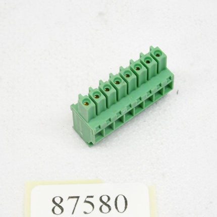 Phoenix Contact 1862917 / MCVW 1,5/ 8-ST-3,5 / MCW1,5-3,5 / Leiterplattenstecker 8-polig / Neu - Maranos.de
