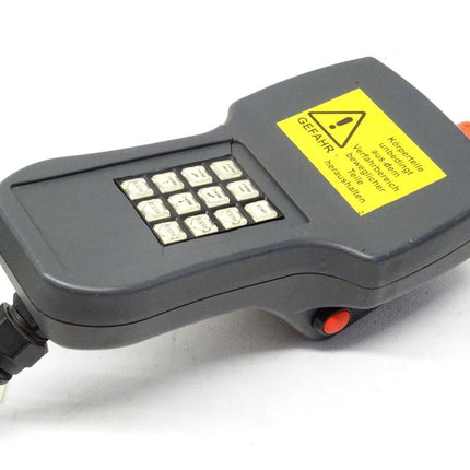 PC Teach Panel GE316/G-033 - Maranos.de