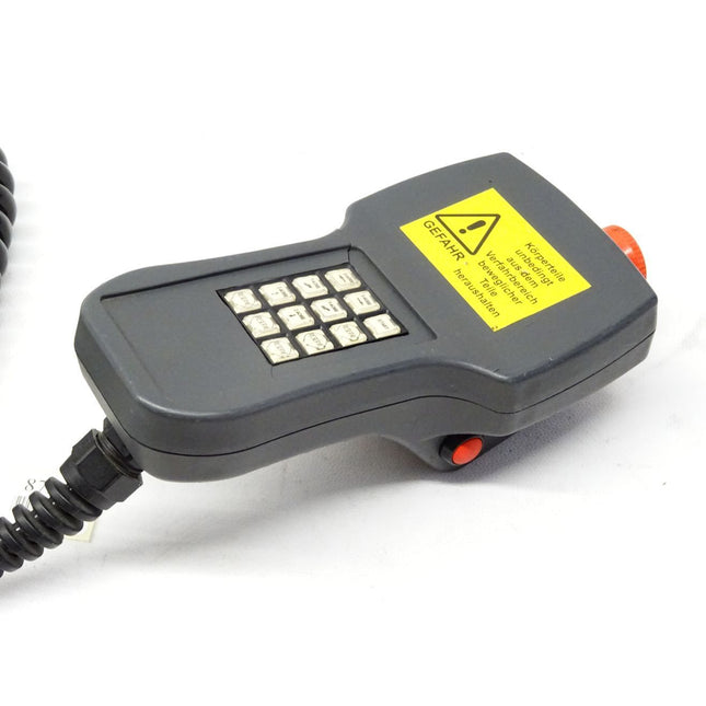 PC Teach Panel GE316/G-033 - Maranos.de