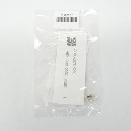 FANUC A06B-6073-K250 / Sicherung für 24V Controler 3.2A SVM SPMNEU-OVP - Maranos.de