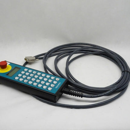 Aico Pendant P51 Handprogrammiergerät Steuerung Ajco Terminal - Maranos.de