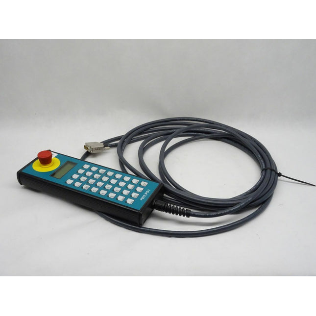 Aico Pendant P51 Handprogrammiergerät Steuerung Ajco Terminal - Maranos.de