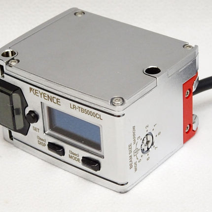 Keyence LR-TB5000CL Lasersensor - Maranos.de