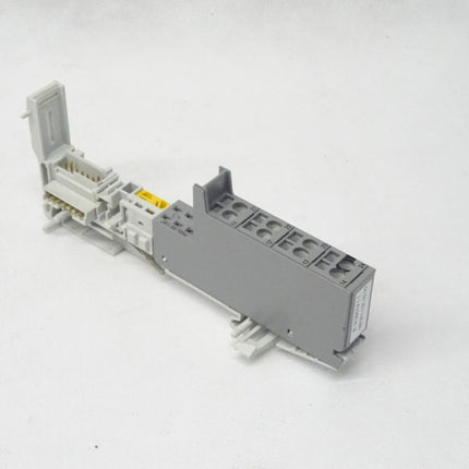 Pilz 312651 PSSu BS 1/8C Basismodul 187371 Modul - Maranos.de