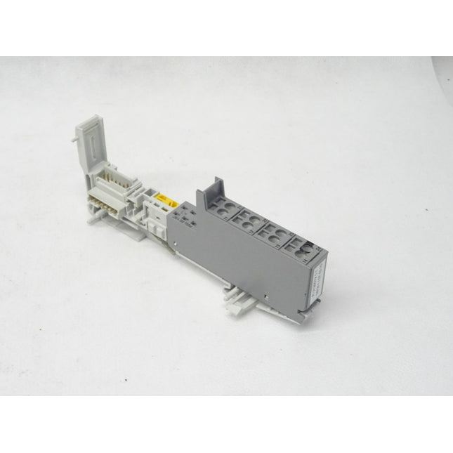Pilz 312651 PSSu BS 1/8C Basismodul 187371 Modul - Maranos.de
