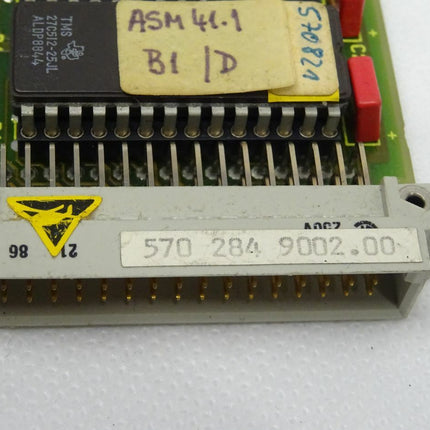 Siemens 570 284 9002.00 / 570284 9002.00 - Maranos.de