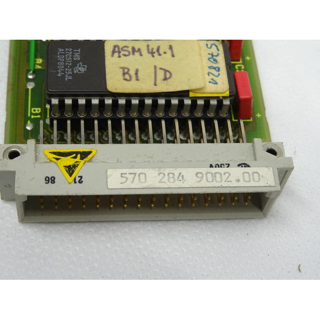 Siemens 570 284 9002.00 / 570284 9002.00 - Maranos.de