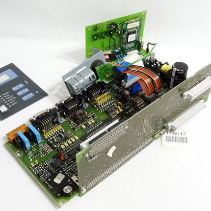 B&R Board for 2CP100.60-1 Rev.39.00 CPU - Maranos.de
