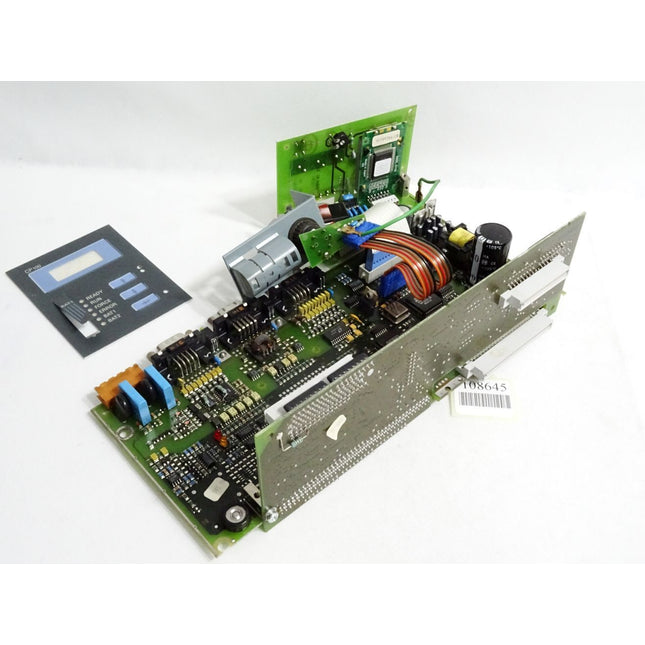 B&R Board for 2CP100.60-1 Rev.39.00 CPU - Maranos.de