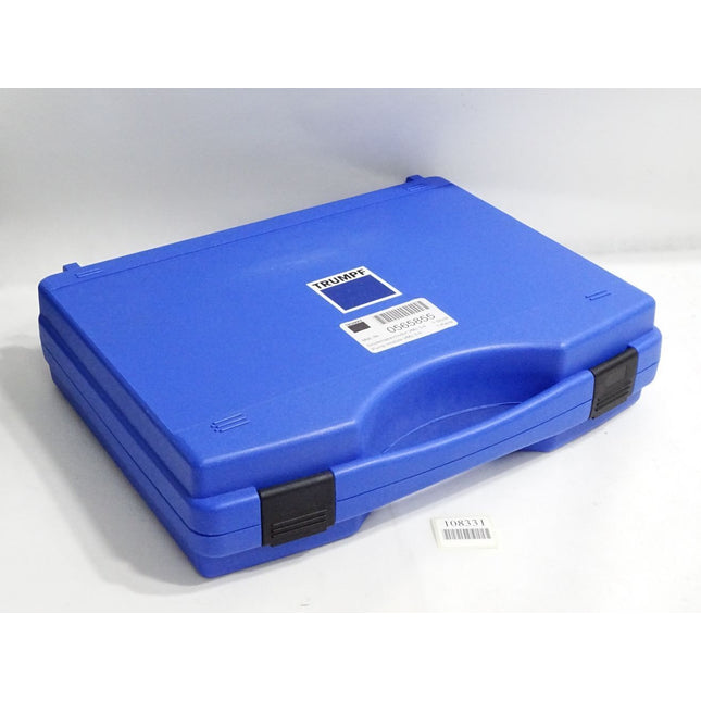 Trumpf FAP800-C-25W-804.5 0565855 VMc 3-6 Diodenlasemodul Pump module / Neuwertig - Maranos.de