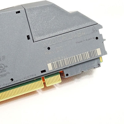 B&R Steuerung X20CP0484 X20 CP 0484 Rev.D0 / Neu OVP - Maranos.de