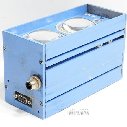 Sick ISD260-1111 1017667 Displacement Sensor - Maranos.de