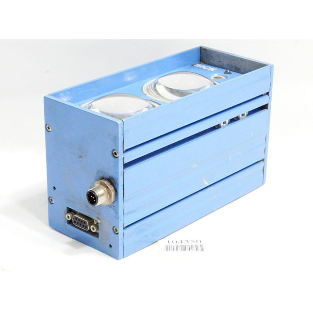 Sick ISD260-1111 1017667 Displacement Sensor - Maranos.de