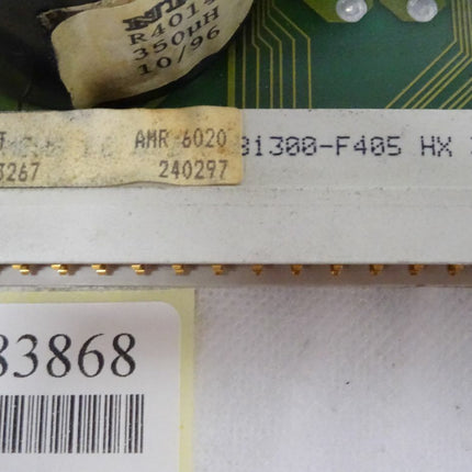 AMT AMR6020 Regler - Maranos.de