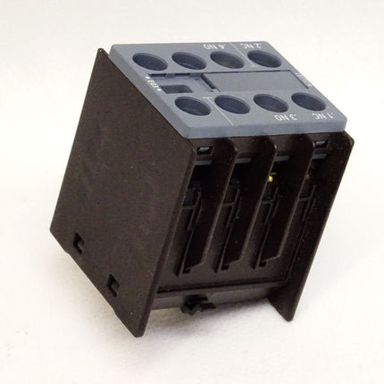 Siemens 3RH2911-1HA11 Hilfsschalter / Neu - Maranos.de