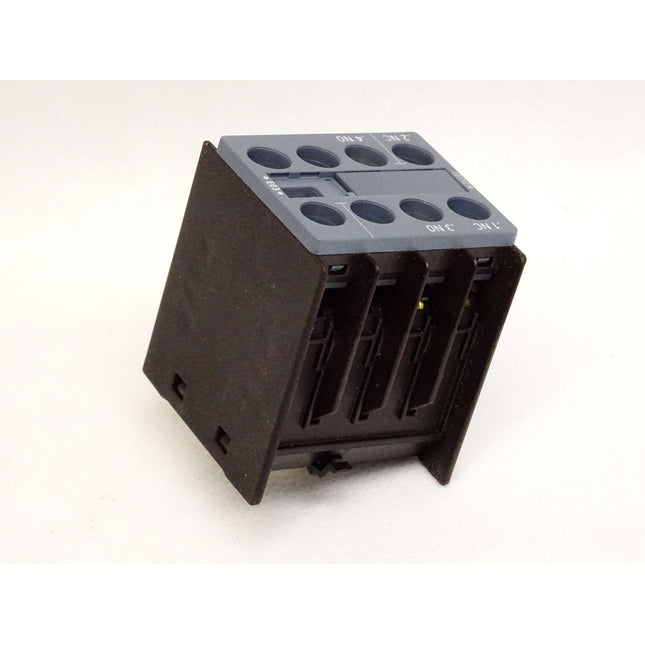 Siemens 3RH2911-1HA11 Hilfsschalter / Neu - Maranos.de