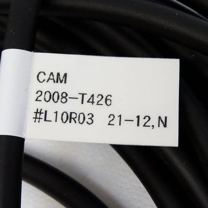 Fanuc A05B-1426-K209 Kabel CAM 2008-T426 A660-2008-T426 / Neu - Maranos.de