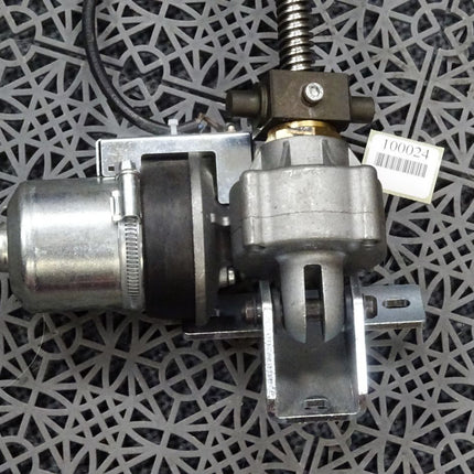 Actuator PP045.0086 ALI-3 - Maranos.de