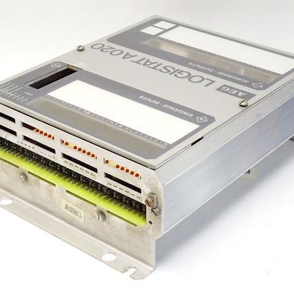AEG Logistat A020 AEG A020/E/24V 7628-200596.08 - Maranos.de