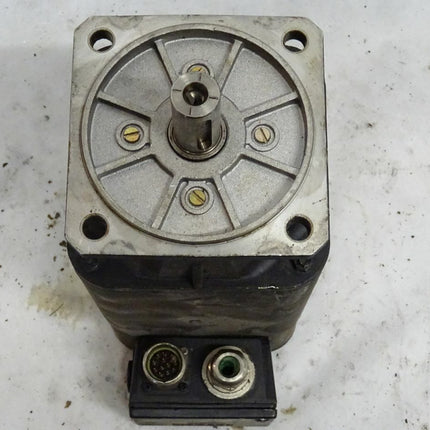Siemens 1 FT5062-0AC01-2 Permanent Magnet Motor 2000 Rpm /  1 FT5062-0AC01-2 - Maranos.de