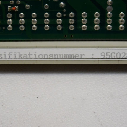 Parker TRS120/20N PC-TRS-1 - Maranos.de