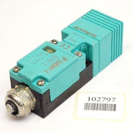 Pepperl+Fuchs 22784 IVH-M1K Schreib-/Lesekopf - Maranos.de