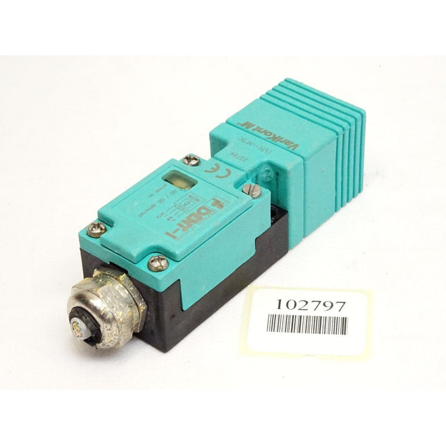 Pepperl+Fuchs 22784 IVH-M1K Schreib-/Lesekopf - Maranos.de