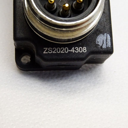 Beckhoff ZS2020-4308 Powerverteiler-Box - Maranos.de