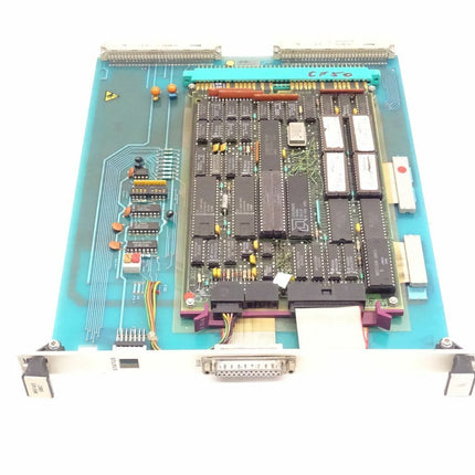 INTERCOLE SYSTEMS LTD 1D101 Ser. No 318 MS 101 SB - Maranos.de