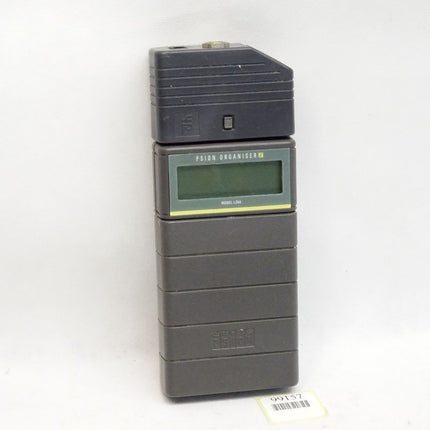 PSION Organiser II LZ64 - Maranos.de