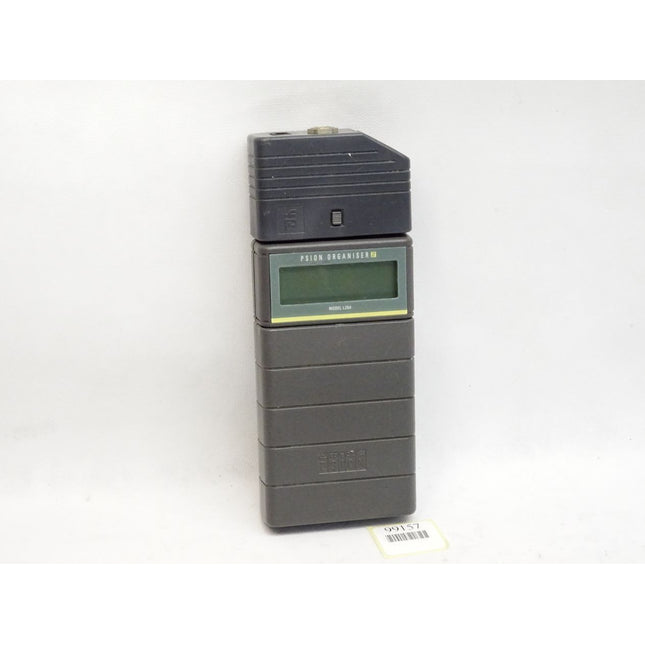 PSION Organiser II LZ64 - Maranos.de