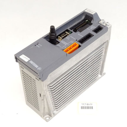 Misumi EXRS-C22A Controller - Maranos.de