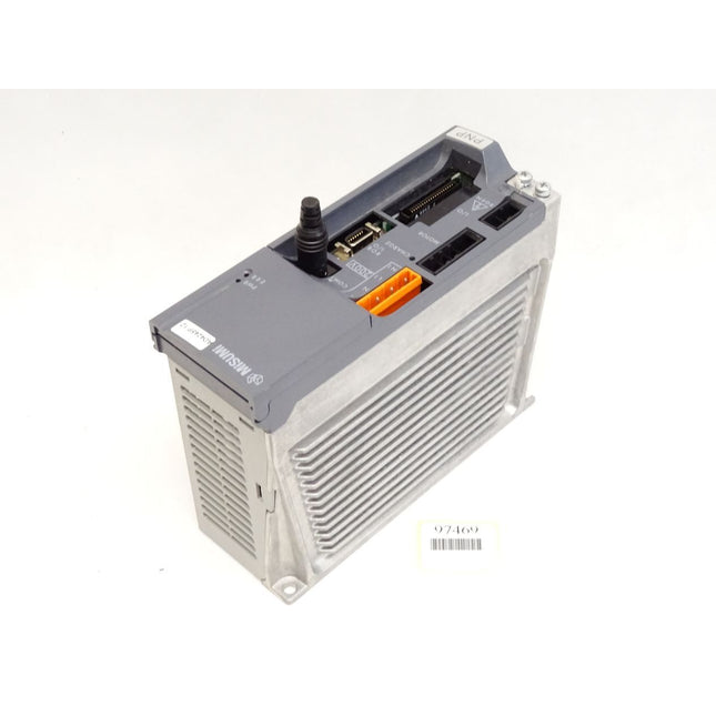 Misumi EXRS-C22A Controller - Maranos.de