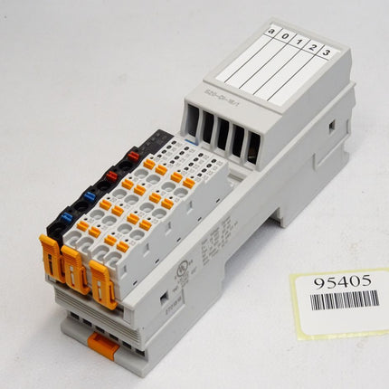 Rexroth IndraControl S20 R911172543 -AB1 - Maranos.de