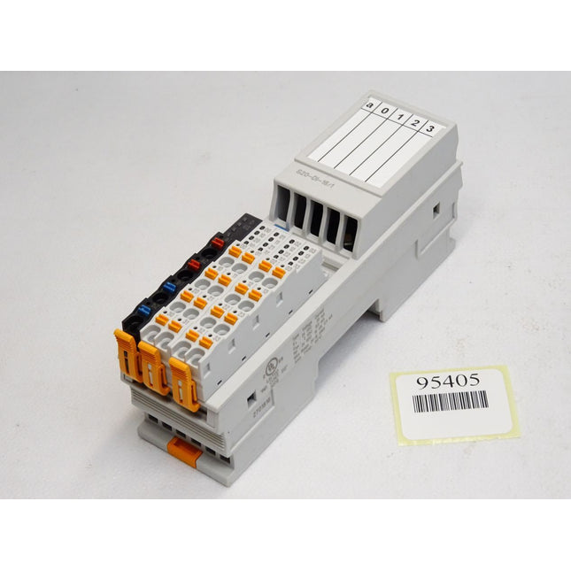 Rexroth IndraControl S20 R911172543 -AB1 - Maranos.de