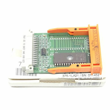 VIPA 375-1LA21 / 375-1LA21011452 E-Stand 2 Prog-Nr.: 412 / OVP - Maranos.de