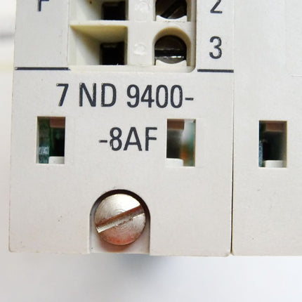 Siemens Messmodul 7ND9400-8AF C79040-A310-C315-02-87 - Maranos.de