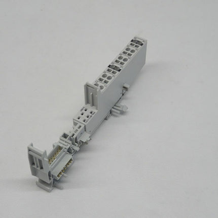 Pilz 193903 Klemmleiste 312621 Basismodul - Maranos.de