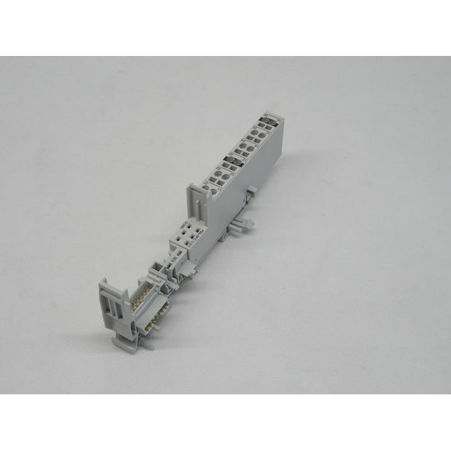 Pilz 193903 Klemmleiste 312621 Basismodul - Maranos.de