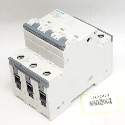 Siemens 5SY4320-7 MCB C20 Leitungsschutzschalter - Maranos.de