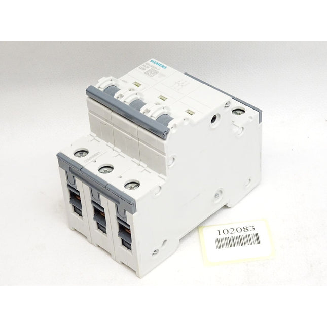 Siemens 5SY4320-7 MCB C20 Leitungsschutzschalter - Maranos.de