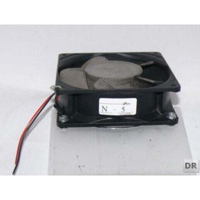 NMB Boxer Model: 4715ML-05W-B20 / 24V DC / 0,22 A - Maranos.de