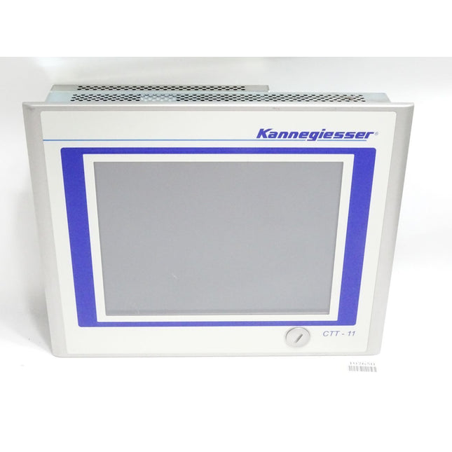 B&R Power Panel PP420 10,4" 4PP420.1043-K37 Rev. K0 - Maranos.de