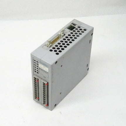 Siemens 6DD1681-0EA1 Simadyn 6DD1 681-0EA1 - Maranos.de